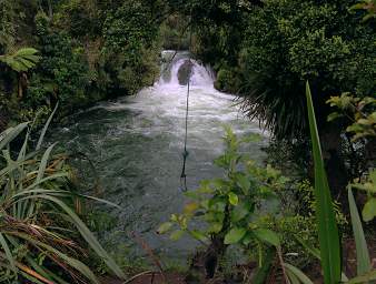 Rotorua Kaituna R