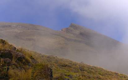 Tongariro