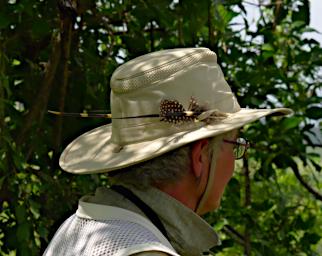Mkomazi Donas Hat