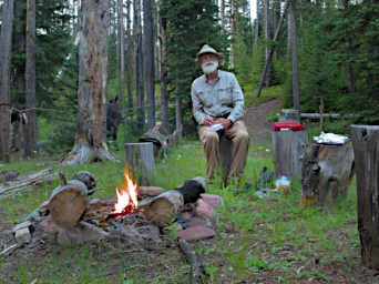 Camp Gary