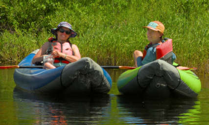 Canoe Trail