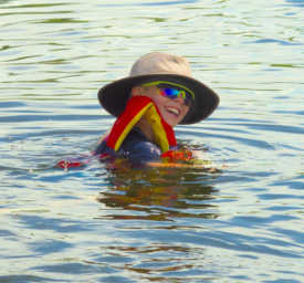 Canoe Trail