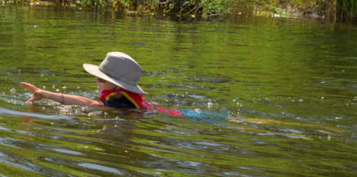 Canoe Trail